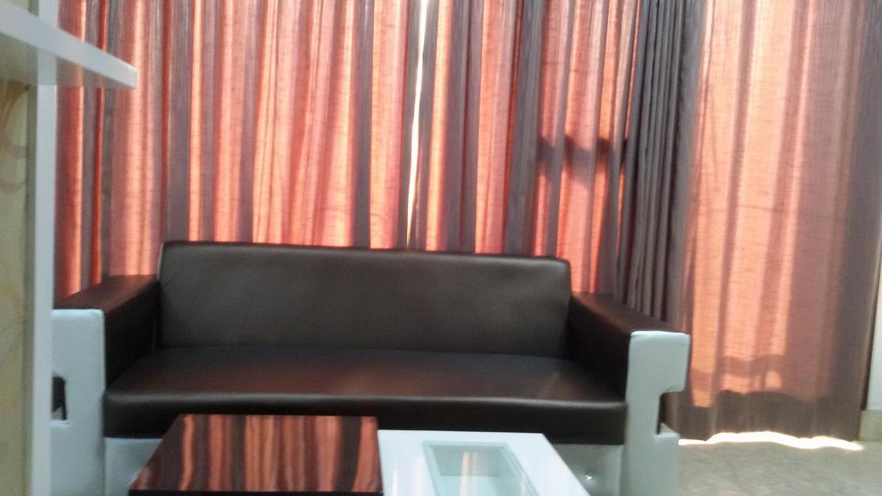 Hotel Royal International Нью-Делі Екстер'єр фото