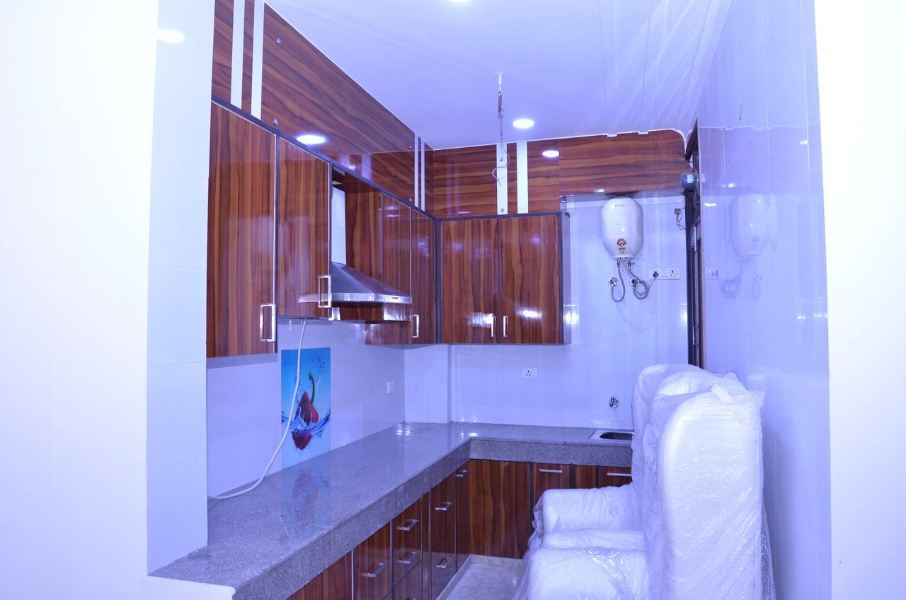 Hotel Royal International Нью-Делі Екстер'єр фото