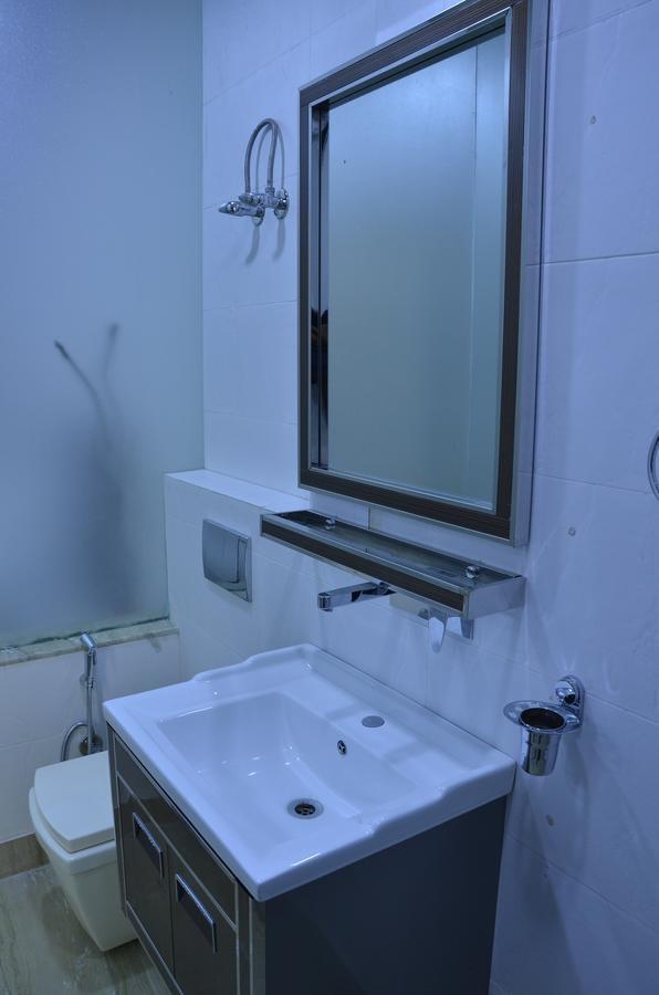 Hotel Royal International Нью-Делі Екстер'єр фото