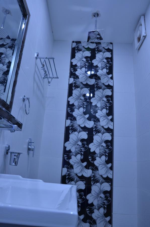 Hotel Royal International Нью-Делі Екстер'єр фото